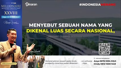 bossman-diajak-gabung-ke-koalisi-partai !! apa tanggapan bossman