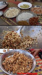 Dry fruits shots videos