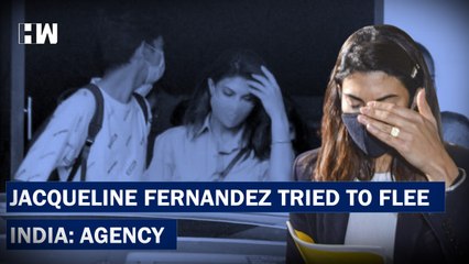 Headlines: Jacqueline Fernandez Tried To Flee India, Destroy Evidence: Agency| ED| Bollywood Actress