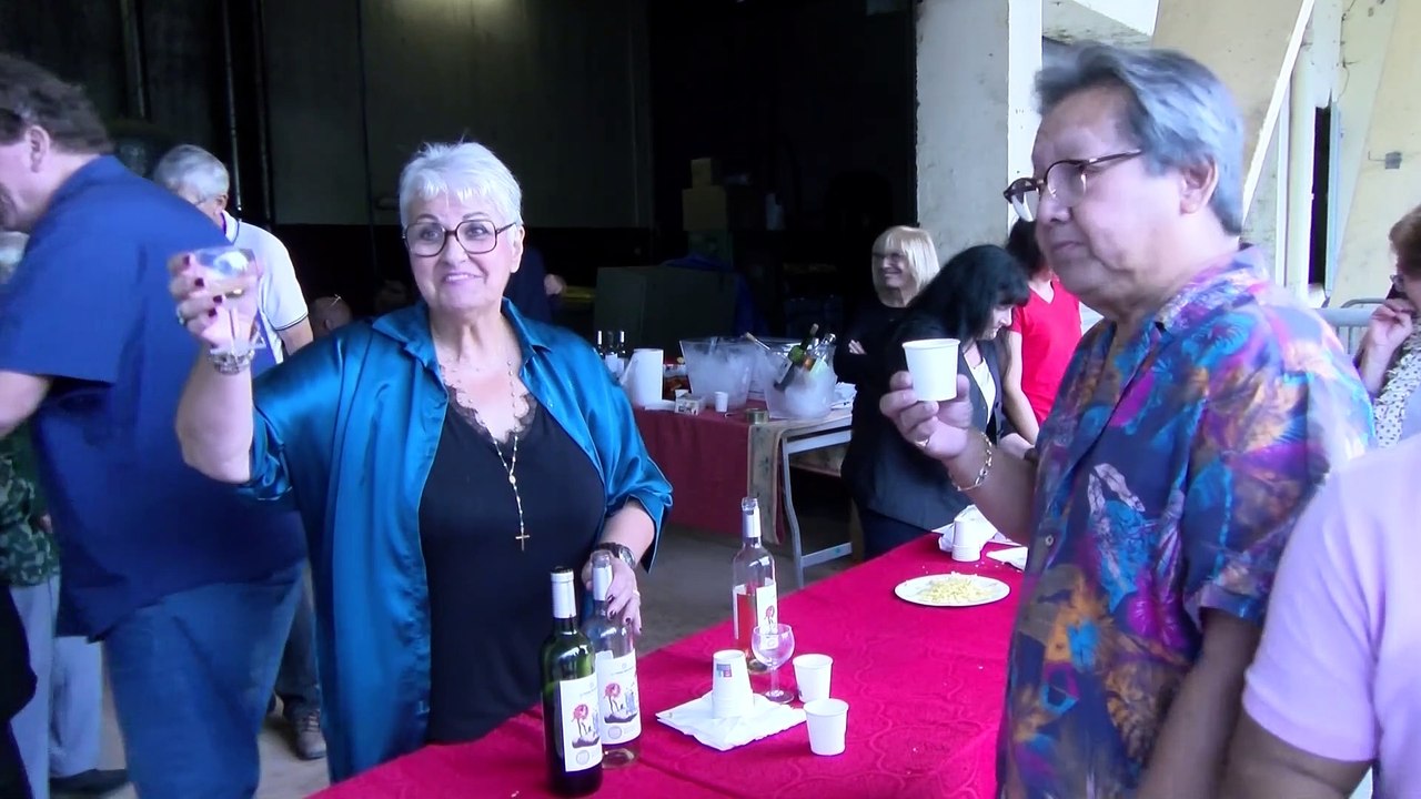 Martigues: le Saint-Julien nouveau est arrivé!