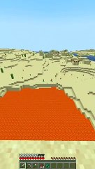 Minecraft Ender Pearl FAIL