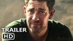 JACK RYAN Season 3 Trailer (2022) John Krasinski, Action Series