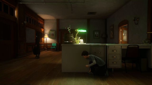 Uncharted 4 Legacy of Thieves Collection A Thiefs End Chapter 1