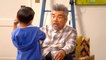 Extended Look at the George Lopez NBC Comedy Series Lopez vs. Lopez