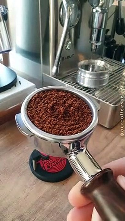 Ice Latte