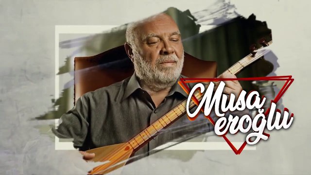 Musa Eroğlu - Emir Dağı [ Şah Plak ] #musaerogu