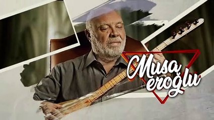 Musa Eroğlu - Dost [ Şah Plak ] #musaerogu