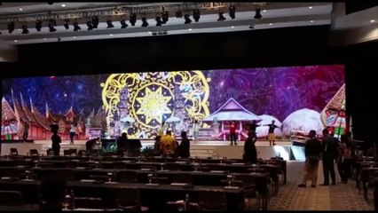 Event Kerja di Bali 🌴
