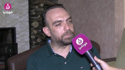 طوني البايع: تصريح سارة زكريا عن إليسا "عشوائي" قد يكون سببه خليفات معينة