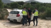 Detienen a un hombre acusado de matar a un joven de un puñetazo en Alicante