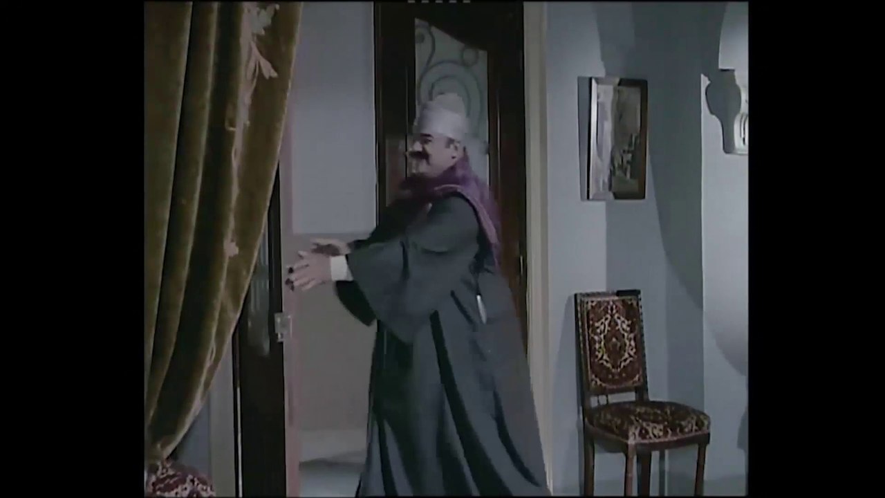 شوف ايه اللي حصل