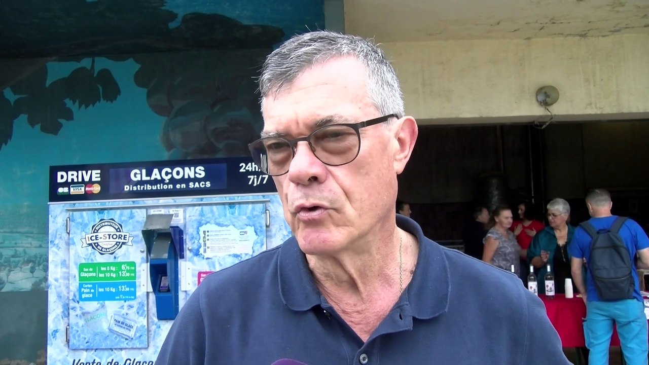 Martigues: le Saint-Julien nouveau est arrivé!