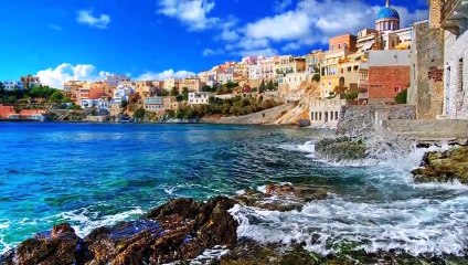 Puiu Nastase-me lene giorgo