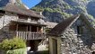 Dans une vallée suisse, la sobriété énergétique comme mode de vie