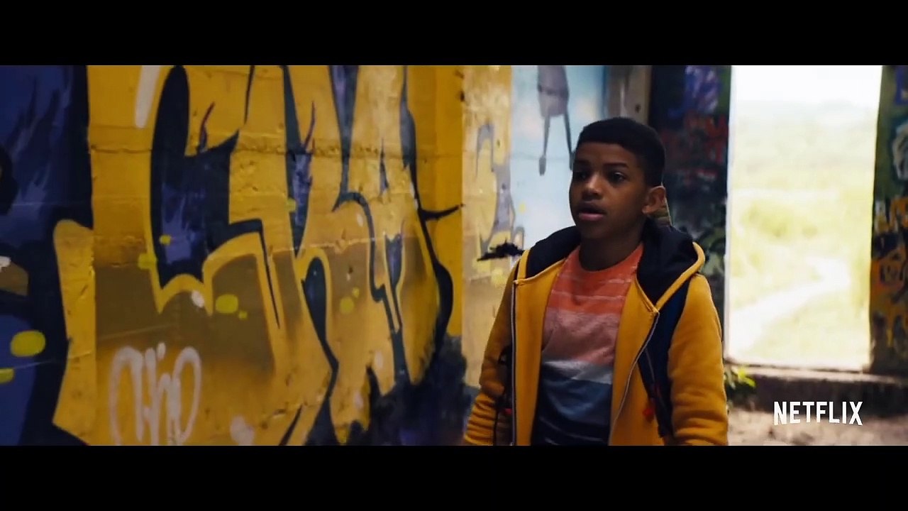 Top 10 Best Fantasy Movies On Netflix _ Hollywood Fantasy Movies List _ Netflix Fantasy Movies 2021