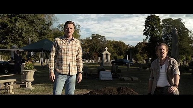 Raymond & Ray Bande-annonce (FR)