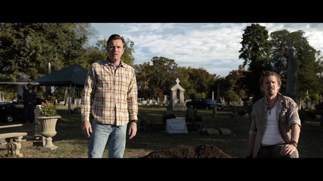 Raymond & Ray Bande-annonce (FR)