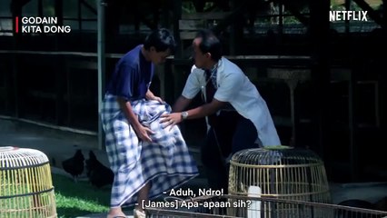 Ngakak sambil Nostalgia Nonton Kesialan Warkop DKI _ Highlights