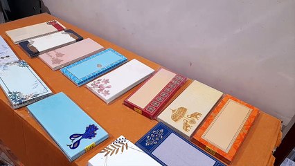 Unboxing and Review of Designer Money Envelope, Shagun Envelop, Wedding, Engagement, Any Occasion Cash Gift Money Cover