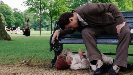 Neverland Bande-annonce (DE)