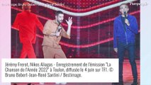 Nikos Aliagas : Le fils d'un célèbre animateur est très amoureux de sa fille Agathe