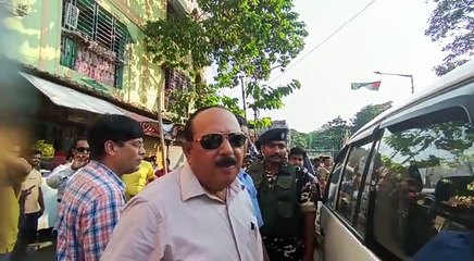 মোমিনপুরকাণ্ডে ঘটনাস্থলে পৌঁছল এন আই এ-এর টিম | Oneindia Bengali