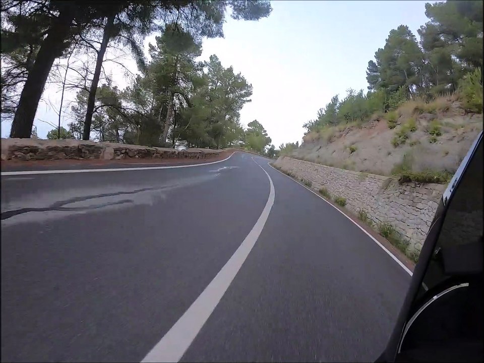 A Little Bit Of Mallorca (1)
