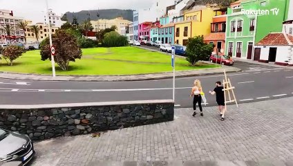 Discovering Canary Islands - Tráiler