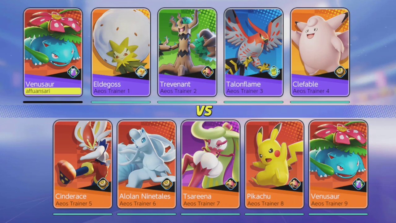 Pokemon unite final battle || Pokemon journeys Pokemon AMV #pokemon