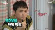 [HOT] Jun Hyun-moo against the leeks and green onion kimchi!, 전지적 참견 시점 221022