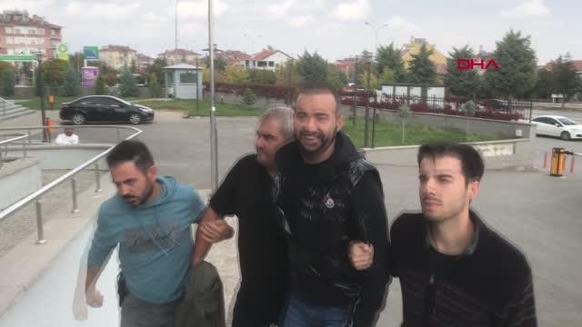 Son dakika haber | Karaman'da suç örgütlerine yönelik operasyonda 14 kişi tutuklandı