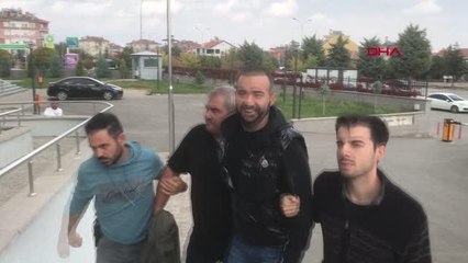 Son dakika haber | Karaman'da suç örgütlerine yönelik operasyonda 14 kişi tutuklandı