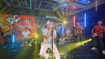 DENNY CAKNAN - TETEG ATI (OFFICIAL LIVE MUSIC) - DC MUSIK