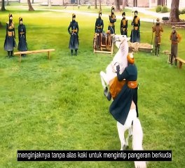 Seorang wanita minta bantuan jin demi menikahi pangeran tampan