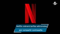 ¿Quién está mirando? Netflix ya tiene fecha para cobrar por usuarios compartidos