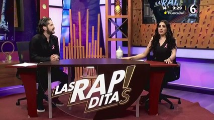 Las Rapiditas - 19 de Octubre del 2022