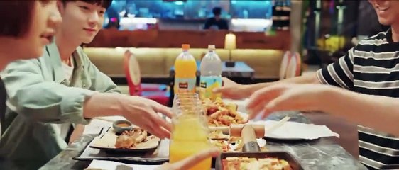 Light Chaser Rescue ep 20 eng sub