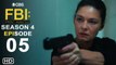 FBI:  Most Wanted Season 4 Episode 5 Sneak Peek - CBS