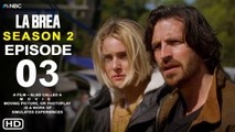 La Brea Season 2 Episode 3 Promo (HD) - NBC