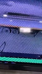 Robo en empresa de camiones Campanelli