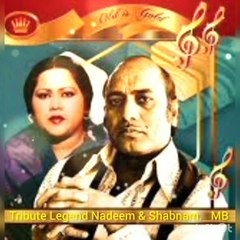Lo agye baharain aya sama suhana,Mehnaz & Mehdi Hassan