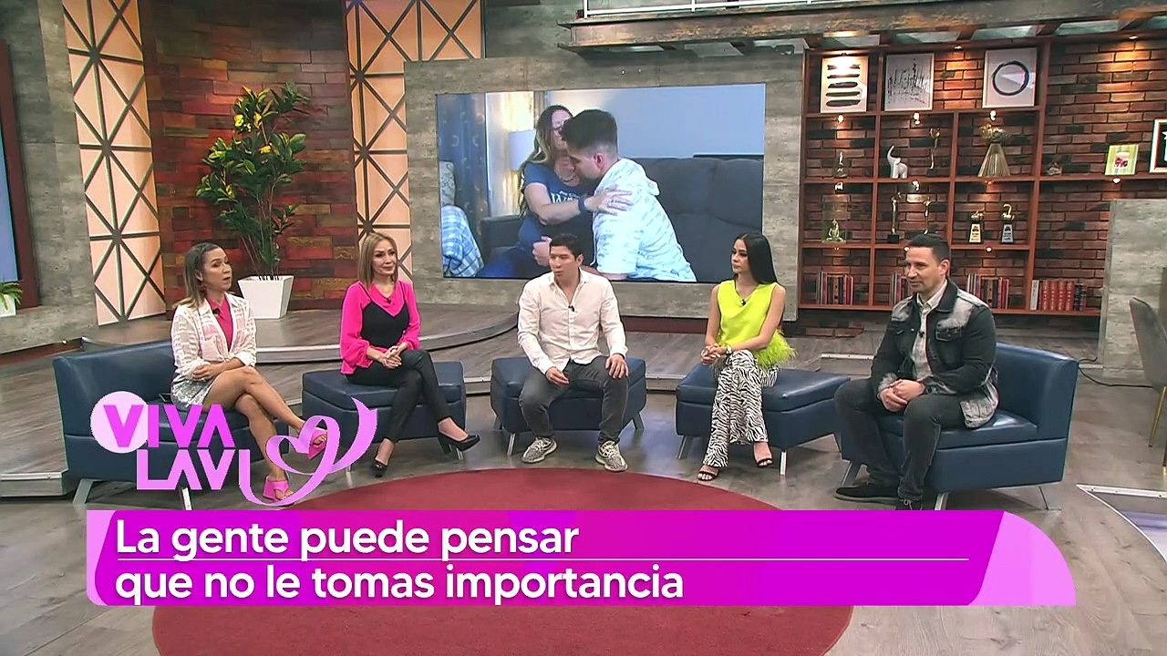 Por qué no hay que decir: "Échale ganas"