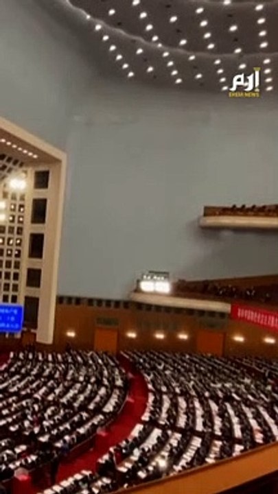 لماذا طرد الرئيس الصيني السابق هو جينتاو من مؤتمر الحزب الشيوعي؟