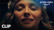 The Peripheral: Season 1 | Chlöe Grace Moretz 'Welcome to the Sim' Clip | Prime Video
