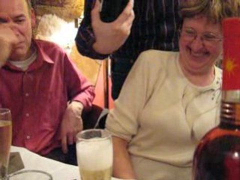 Bon anniversaire Nikos !