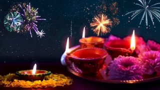 Sweet Music for Festival of Lights | Diwali Music | Celebration Music | Happiness Music | Relaxing Ambient Music