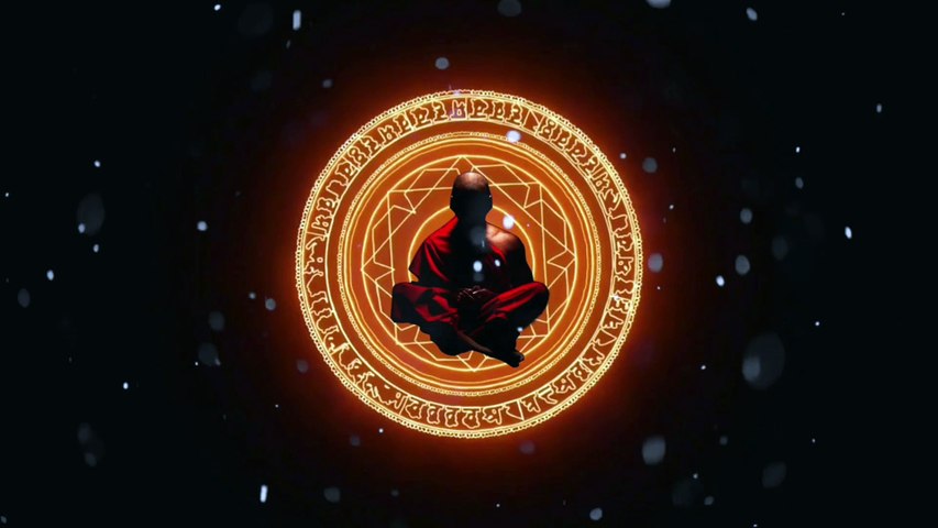 Sync your Chakras with  Frequencies  ~Meditation music peaceful  Ambience || Amazing Visuals Calming Sounds