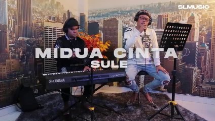 SULE - MIDUA CINTA __ LANGLAYANGAN (BAJIDOR VERSION)(480P)