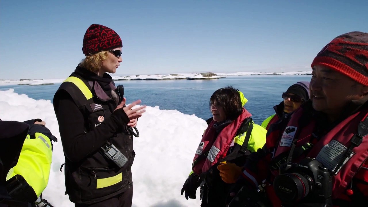 Hurtigruten Expeditions