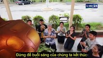cho anh được yêu em tập 25-26 - vtv8 lồng tiếng phim thái lan - xem phim cho anh duoc yeu em tap 25-26